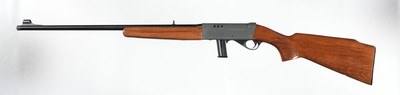 Anschutz 525 Semi Rifle .22 lr - Image 5 of 6
