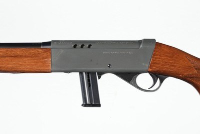 Anschutz 525 Semi Rifle .22 lr - Image 4 of 6