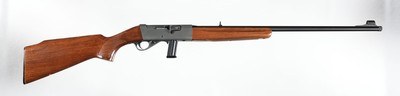 Anschutz 525 Semi Rifle .22 lr - Image 2 of 6