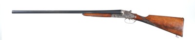 Arizaga SxS Shotgun 12GA - Image 5 of 6