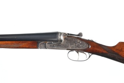 Arizaga SxS Shotgun 12GA - Image 4 of 6