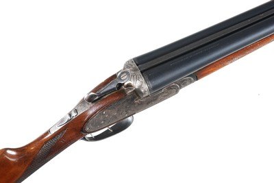 Arizaga SxS Shotgun 12GA - Image 3 of 6