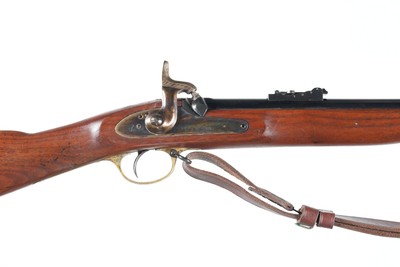 Army Sport Italian 1853 Enfield Percussion Rifle .577 cal - Image 1 of 13