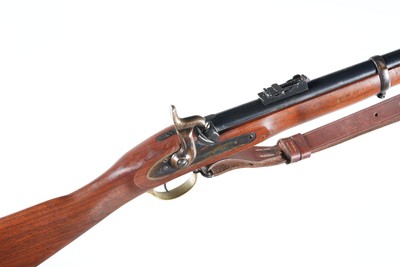 Army Sport Italian 1853 Enfield Percussion Rifle .577 cal - Image 3 of 13