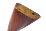 Army Sport Italian 1853 Enfield Percussion Rifle .577 cal - Image 13 of 13