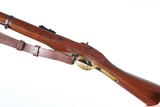 Army Sport Italian 1853 Enfield Percussion Rifle .577 cal - Image 9 of 13