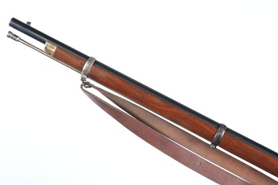 Army Sport Italian 1853 Enfield Percussion Rifle .577 cal - Image 11 of 13