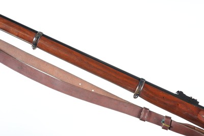 Army Sport Italian 1853 Enfield Percussion Rifle .577 cal - Image 10 of 13