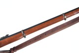 Army Sport Italian 1853 Enfield Percussion Rifle .577 cal - Image 4 of 13