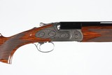 Caesar Guerini Essex Over/Under Shotgun, 12 Gauge (As New - Image 5 of 18