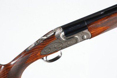Caesar Guerini Essex Over/Under Shotgun, 12 Gauge (As New - Image 7 of 18