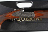 Caesar Guerini Essex Over/Under Shotgun, 12 Gauge (As New - Image 1 of 18