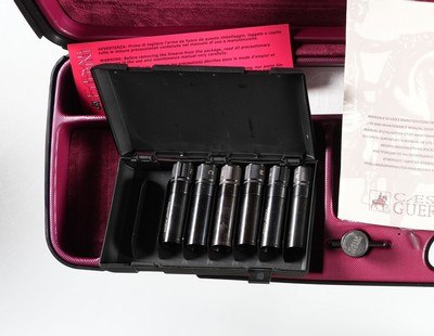 Caesar Guerini Essex Over/Under Shotgun, 12 Gauge (As New - Image 4 of 18