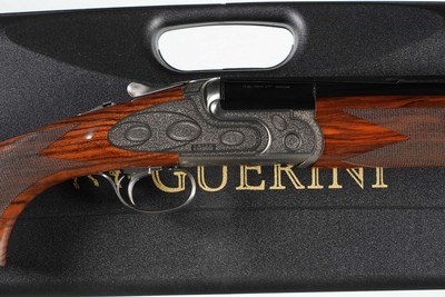 Caesar Guerini Essex Over/Under Shotgun, 12 Gauge (As New - Image 1 of 18