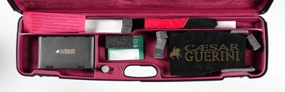 Caesar Guerini Essex Over/Under Shotgun, 12 Gauge (As New - Image 3 of 18