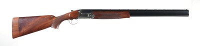 Classic Doubles 90 O/U Shotgun 12GA - Image 2 of 6