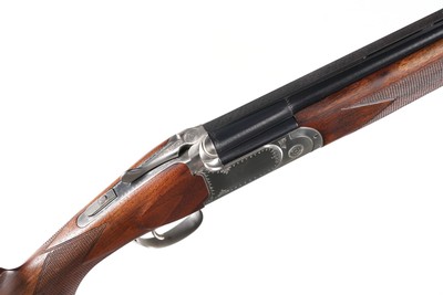 Classic Doubles 90 O/U Shotgun 12GA - Image 3 of 6