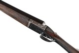 William Ford Boxlock SxS Shotgun 12GA - Image 6 of 6