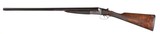 William Ford Boxlock SxS Shotgun 12GA - Image 5 of 6