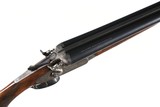 AYA Hammer SxS Shotgun 12GA - 3 of 6