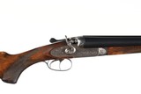 AYA Hammer SxS Shotgun 12GA - 1 of 6