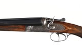 AYA Hammer SxS Shotgun 12GA - 4 of 6