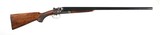 AYA Hammer SxS Shotgun 12GA - 2 of 6