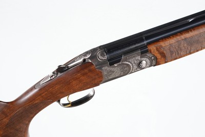 Beretta 686 Silver Pigeon I O/U Shotgun 12GA - Image 3 of 17