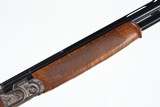 Beretta 686 Silver Pigeon I O/U Shotgun 12GA - Image 4 of 17