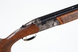Beretta 686 Silver Pigeon I O/U Shotgun 12GA - Image 3 of 17