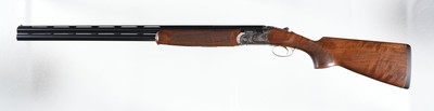 Beretta 686 Silver Pigeon I O/U Shotgun 12GA - Image 14 of 17