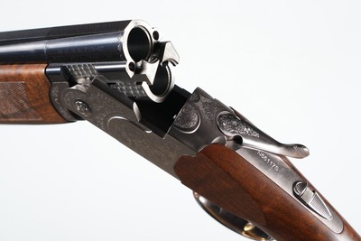Beretta 686 Silver Pigeon I O/U Shotgun 12GA - Image 8 of 17
