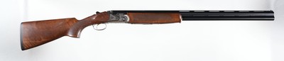 Beretta 686 Silver Pigeon I O/U Shotgun 12GA - Image 2 of 17