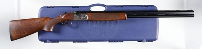 Beretta 686 Silver Pigeon I O/U Shotgun 12GA - Image 7 of 17