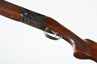 Beretta 686 Silver Pigeon I O/U Shotgun 12GA - Image 12 of 17
