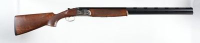 Beretta 686 Silver Pigeon I O/U Shotgun 12GA - Image 2 of 17