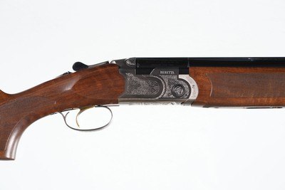 Beretta 686 Silver Pigeon I O/U Shotgun 12GA - Image 6 of 17