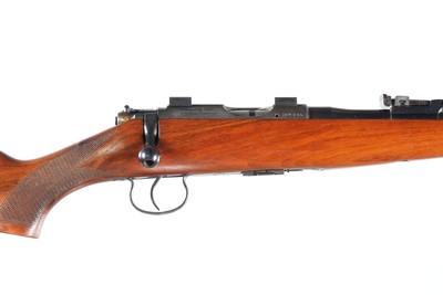 Brno 2 Bolt Rifle .22 lr - Image 1 of 11
