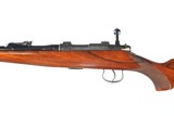 Brno 2 Bolt Rifle .22 lr - Image 6 of 11