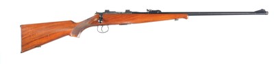 Brno 2 Bolt Rifle .22 lr - Image 2 of 11