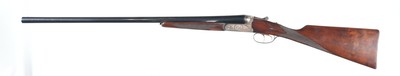 Harrier Harrier Deluxe SxS Shotgun 12GA - Image 5 of 6