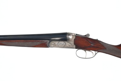 Harrier Harrier Deluxe SxS Shotgun 12GA - Image 4 of 6