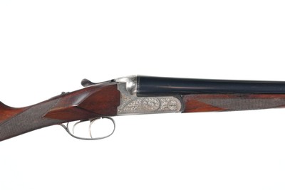Harrier Harrier Deluxe SxS Shotgun 12GA - Image 1 of 6