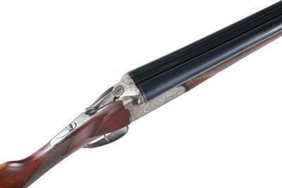 Harrier Harrier Deluxe SxS Shotgun 12GA - Image 3 of 6