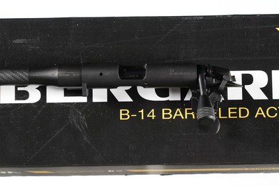 Bergara B14 Barreled Action Bolt Rifle .22 lr - Image 1 of 3