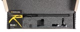 Bergara B14 Barreled Action Bolt Rifle .22 lr - Image 3 of 3