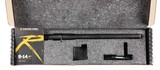 Bergara B14 Barreled Action .22 lr - Image 3 of 3