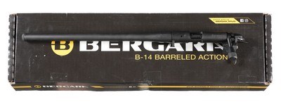 Bergara B14 Barreled Action .22 lr - Image 2 of 3