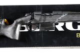 Bergara B14 Bolt Rifle .223 rem - Image 1 of 14