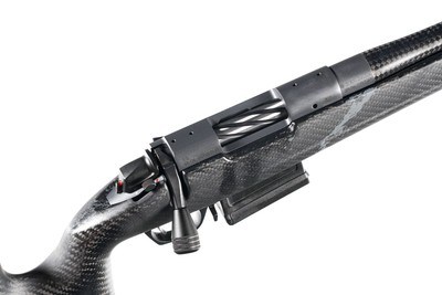 Bergara B14 Bolt Rifle .223 rem - Image 6 of 14